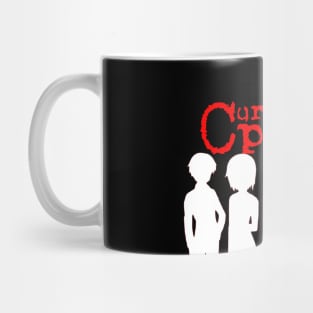 Corpse Party Mug